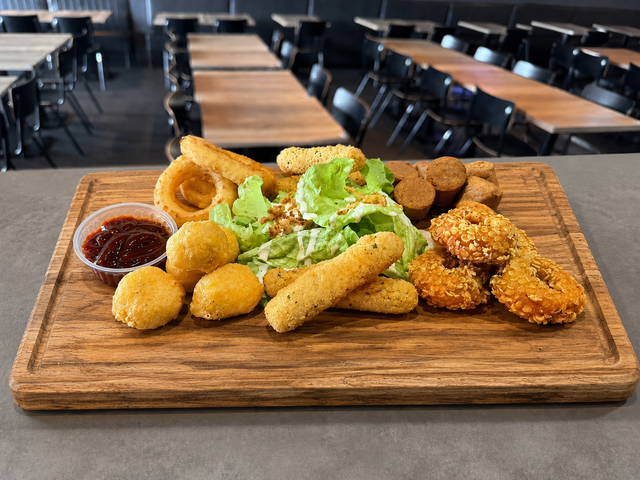 Frit'House 